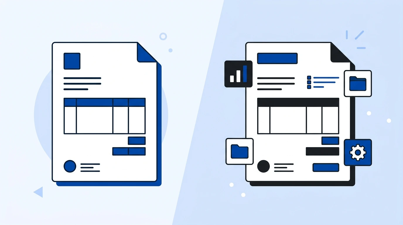 Alternative à Facture.net - comparatif de logiciels de facturation