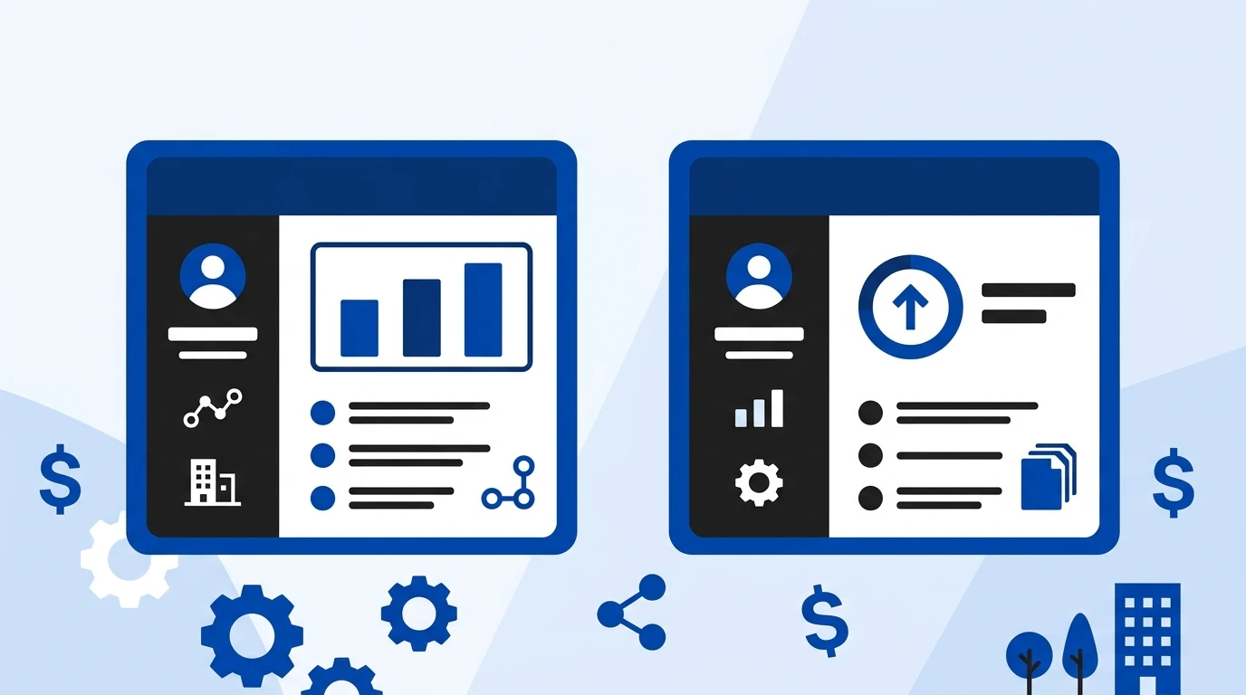 Alternative à Indy logiciel de facturation - comparatif pour indépendants