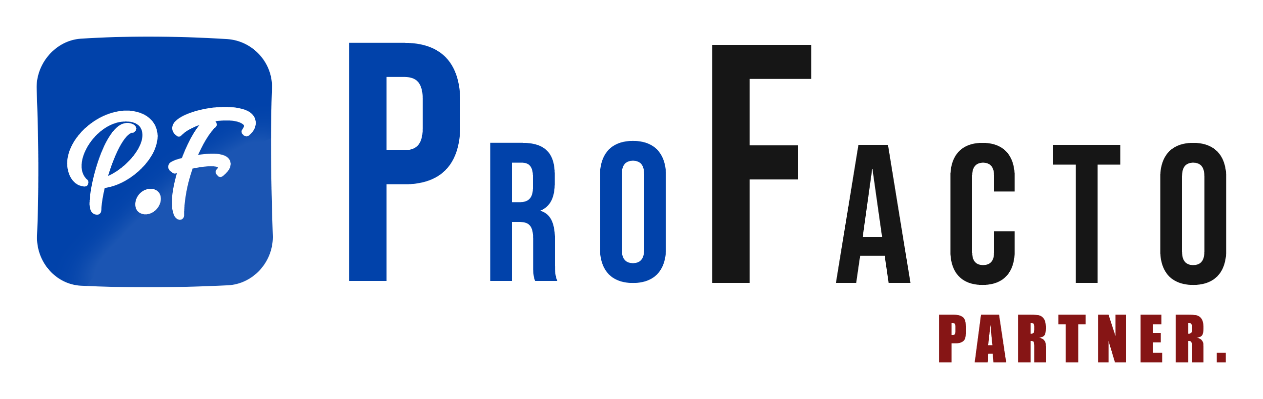 ProFacto Partner