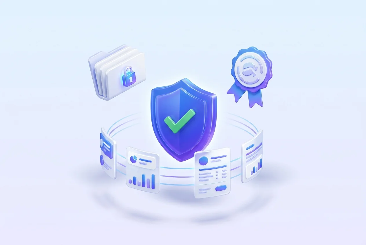 ProFacto sécurise et archive vos factures électroniques conformes